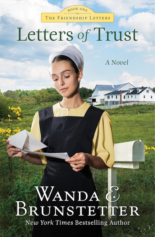 Front cover_Letters of Trust