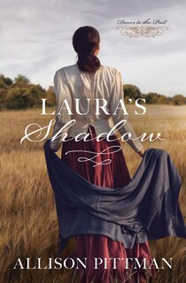 Front cover_Laura's Shadow