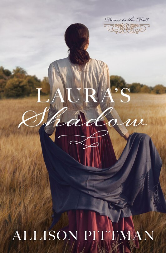 Front cover_Laura's Shadow