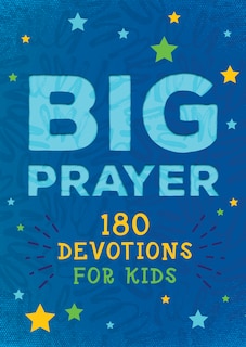Couverture_Big Prayer