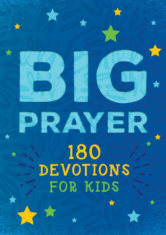 Couverture_Big Prayer