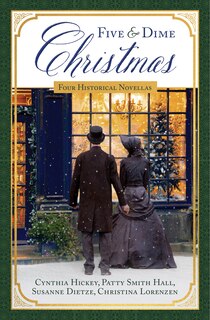 Front cover_Five and Dime Christmas