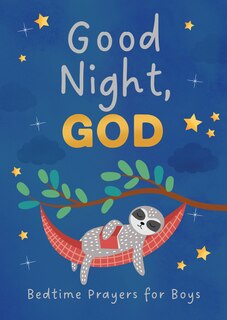 Couverture_Good Night, God (boys)