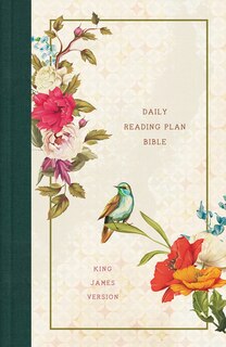 Couverture_The Daily Reading Plan Bible [Nightingale]
