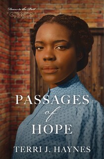 Front cover_Passages of Hope