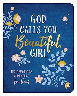 Couverture_God Calls You Beautiful, Girl