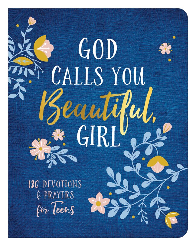 Couverture_God Calls You Beautiful, Girl