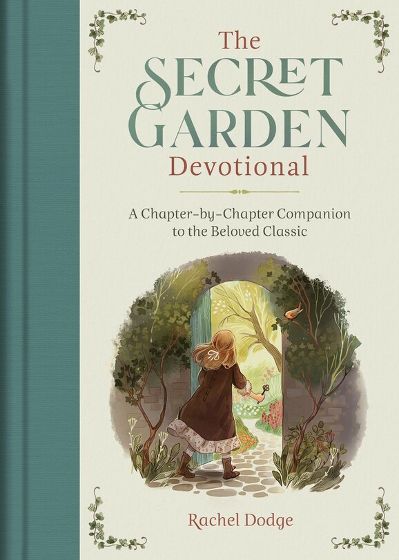 Couverture_The Secret Garden Devotional
