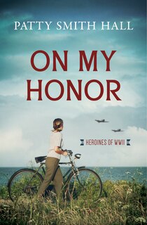 Front cover_On My Honor