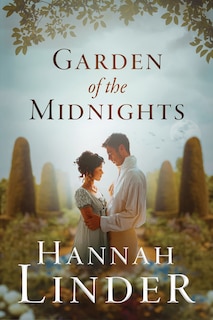 Couverture_Garden of the Midnights