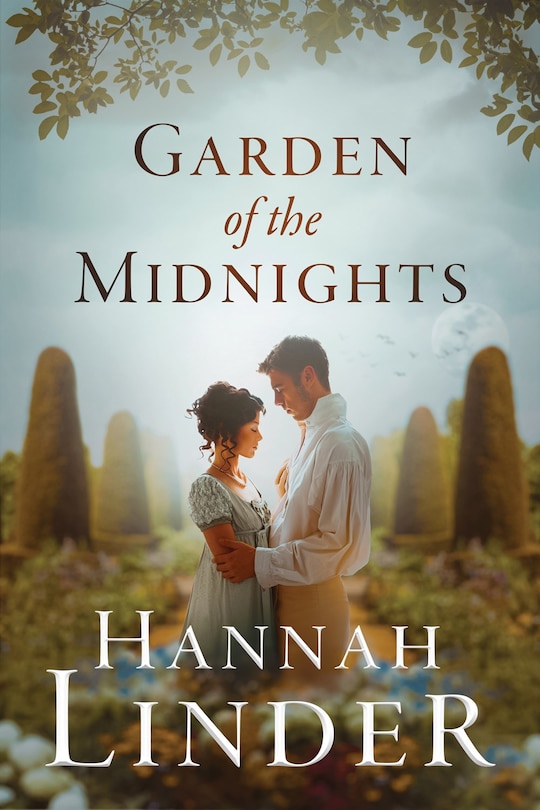 Couverture_Garden of the Midnights