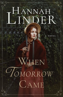 Front cover_When Tomorrow Came