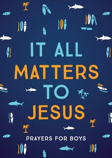 Couverture_It All Matters to Jesus (boys)