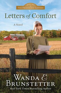 Front cover_Letters of Comfort