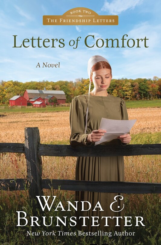 Front cover_Letters of Comfort