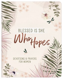 Couverture_Blessed Is She Who Hopes