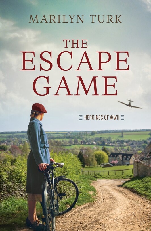 Couverture_The Escape Game