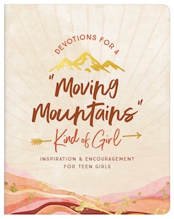 Front cover_Devotions for a Moving Mountains Kind of Girl