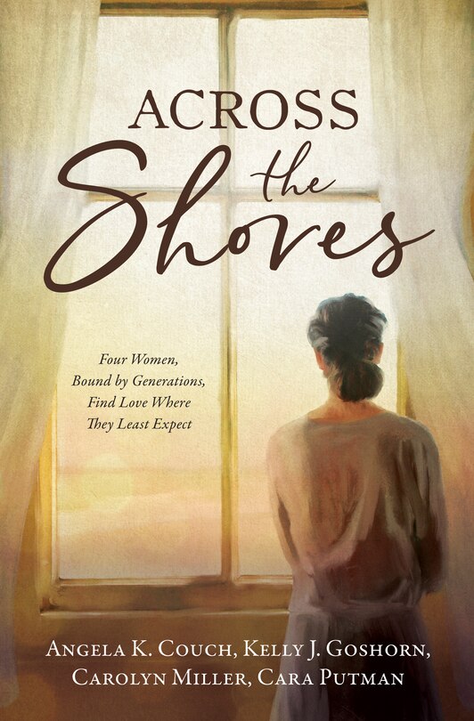 Couverture_Across the Shores