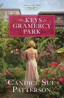 Couverture_The Keys to Gramercy Park