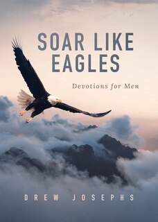 Front cover_Soar Like Eagles