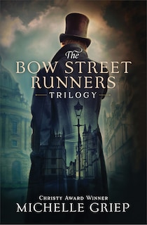 Front cover_The Bow Street Runners Trilogy