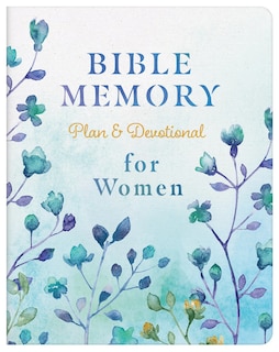Front cover_Bible Memory Plan and Devotional for Women