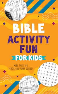 Front cover_Bible Activity Fun for Kids
