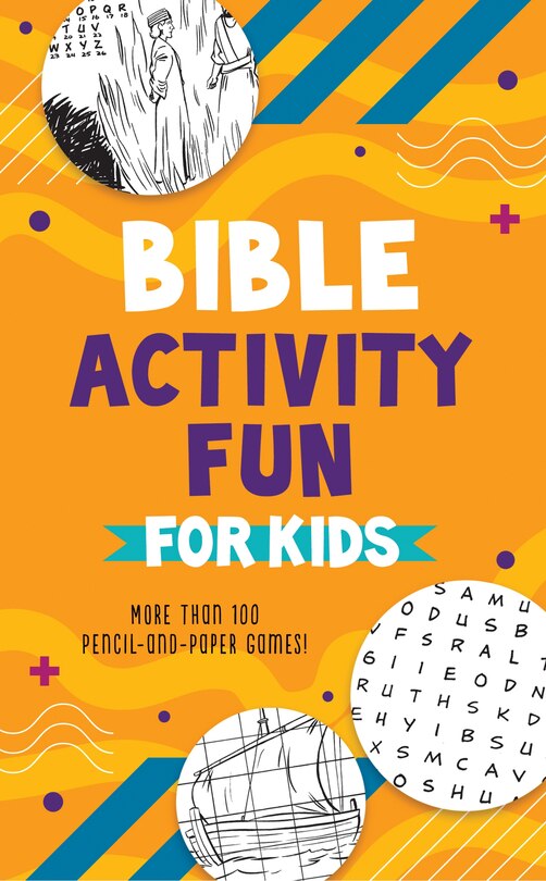 Front cover_Bible Activity Fun for Kids