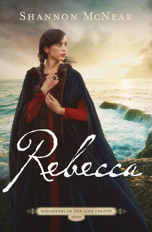 Front cover_Rebecca