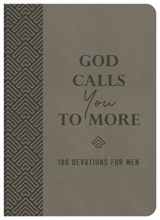 Couverture_God Calls You to More