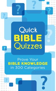 Couverture_Quick Bible Quizzes