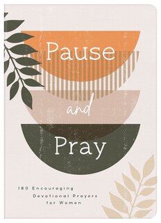 Couverture_Pause and Pray