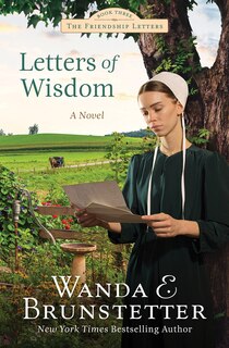 Front cover_Letters of Wisdom