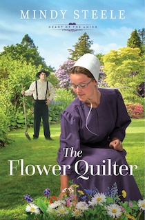 Front cover_The Flower Quilter