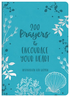 Couverture_200 Prayers to Encourage Your Heart