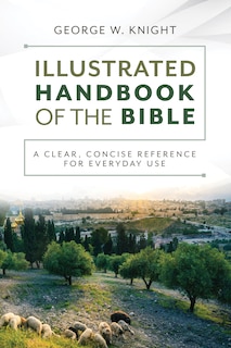 Couverture_The Illustrated Handbook of the Bible