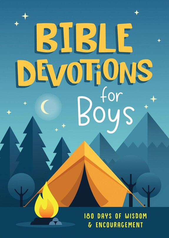Front cover_Bible Devotions for Boys