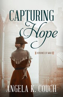 Front cover_Capturing Hope