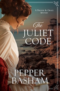 Front cover_The Juliet Code