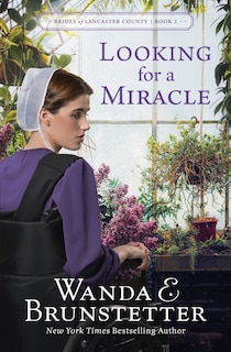 Couverture_Looking for a Miracle