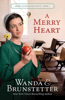 Front cover_A Merry Heart
