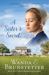 Front cover_A Sister's Secret