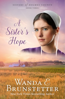 Front cover_A Sister's Hope