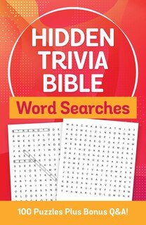 Couverture_Hidden Trivia Bible Word Searches