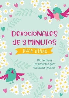 Front cover_Devocionales de 3 minutos para niñas