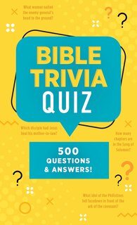 Couverture_Bible Trivia Quiz
