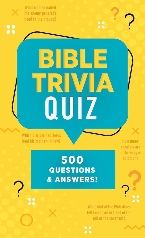 Couverture_Bible Trivia Quiz