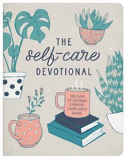 Couverture_The Self-Care Devotional