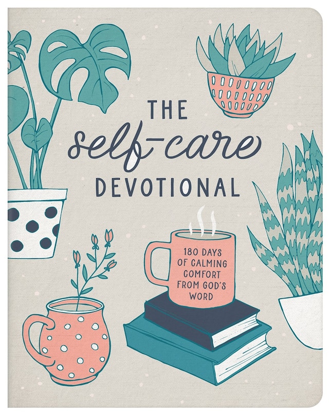 Couverture_The Self-Care Devotional